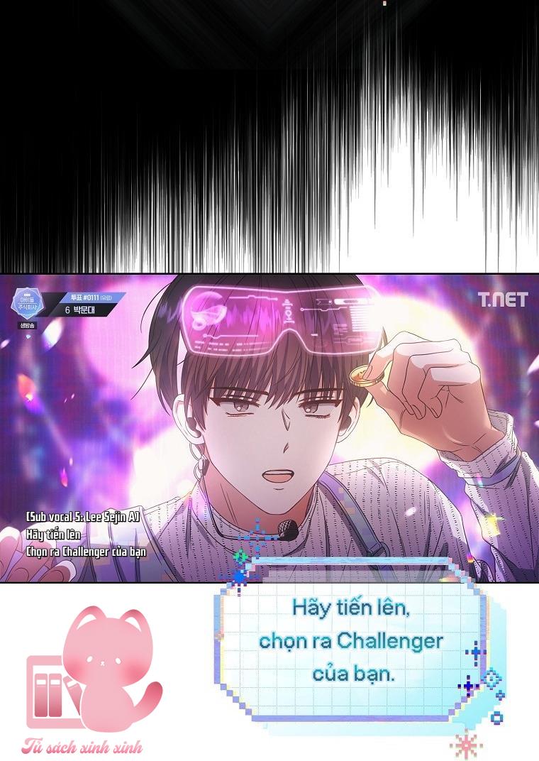 Debut Or Die - Chap 63