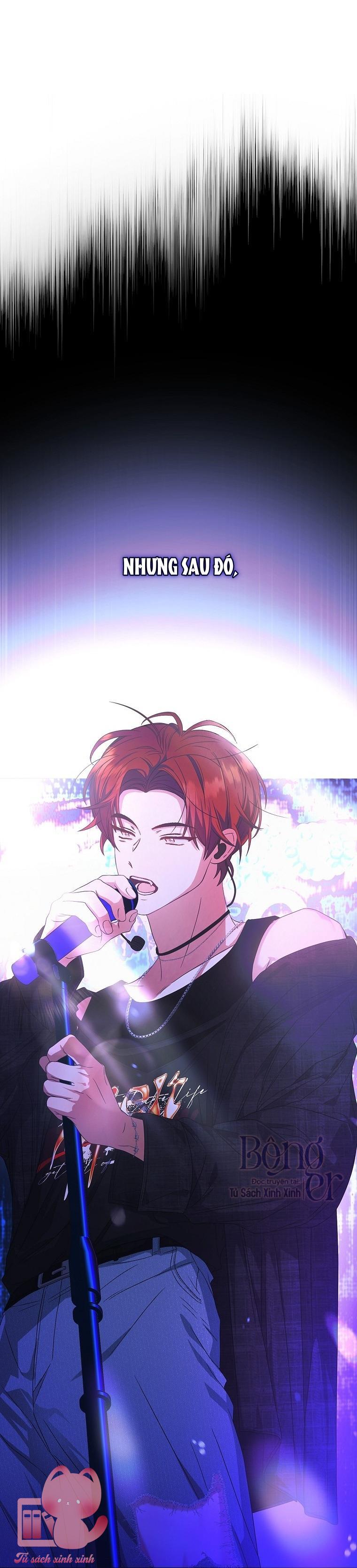 Debut Or Die - Chap 63