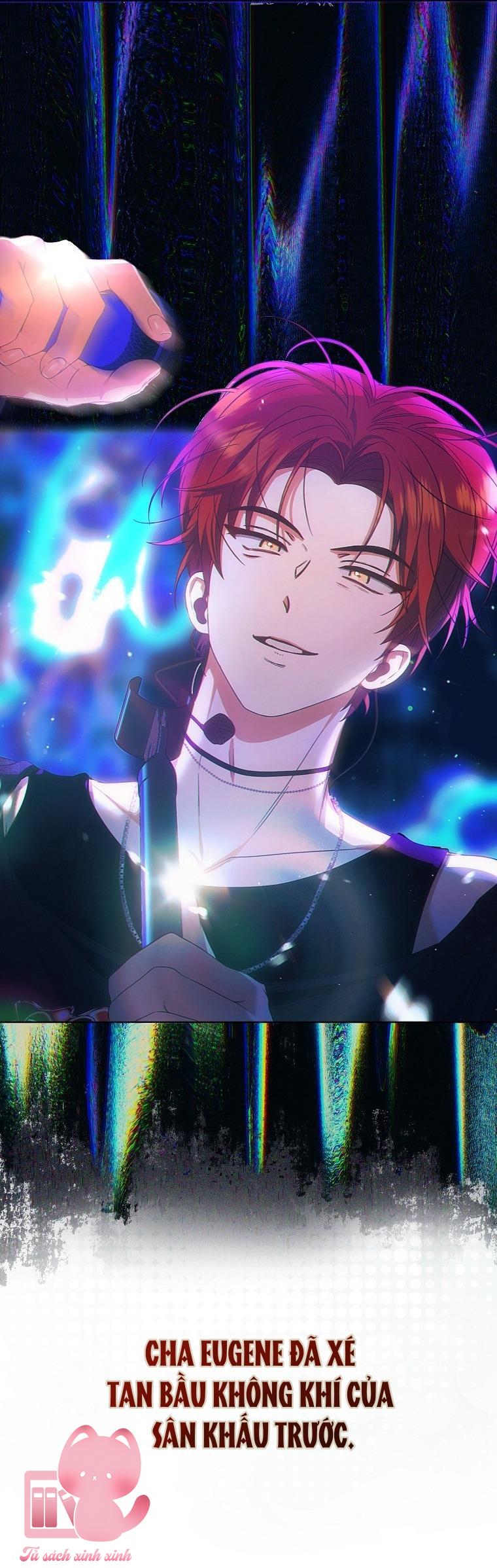 Debut Or Die - Chap 63