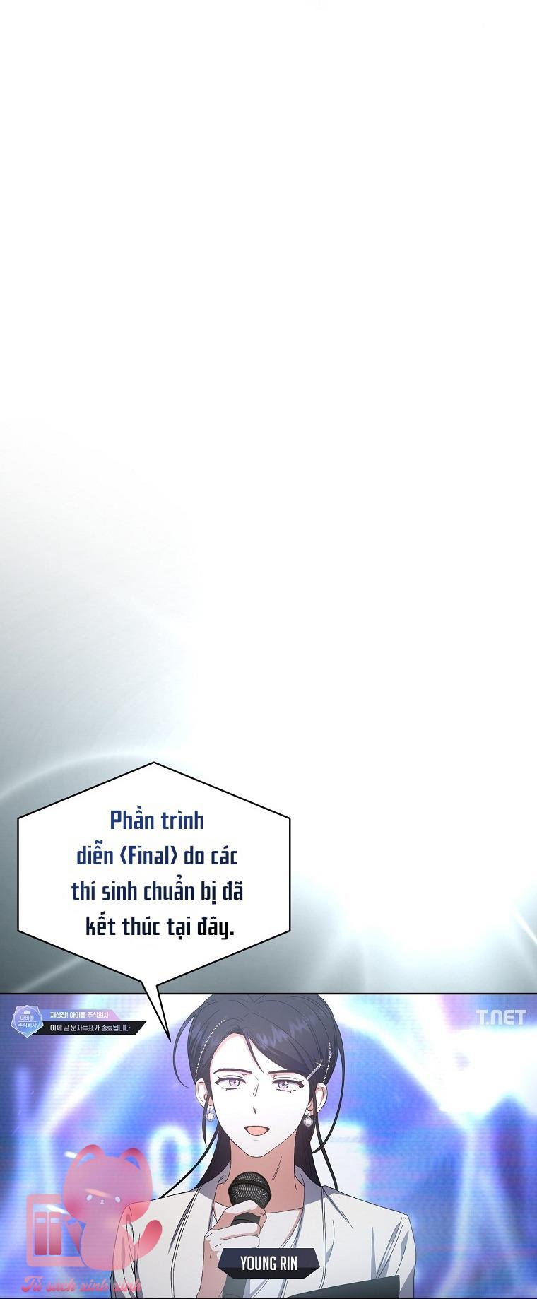 Debut Or Die - Chap 63