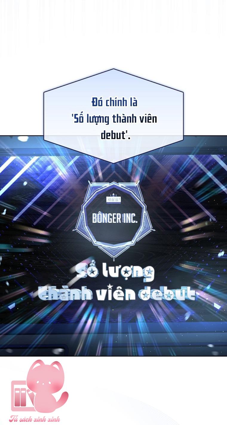 Debut Or Die - Chap 63