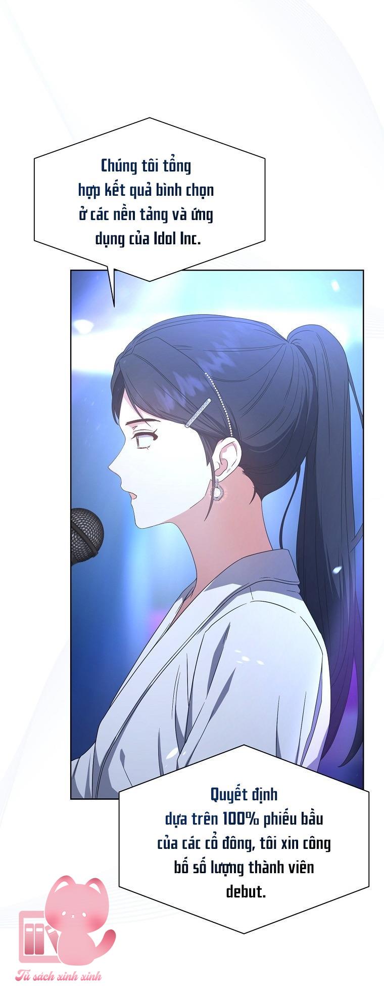 Debut Or Die - Chap 63