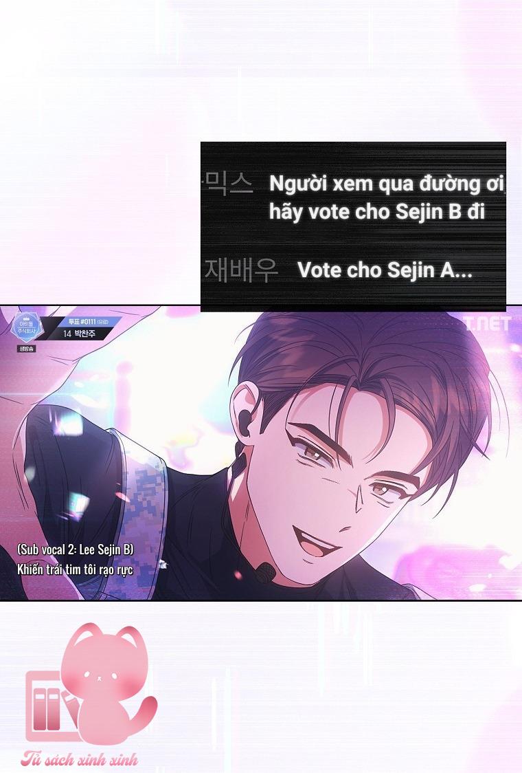 Debut Or Die - Chap 63