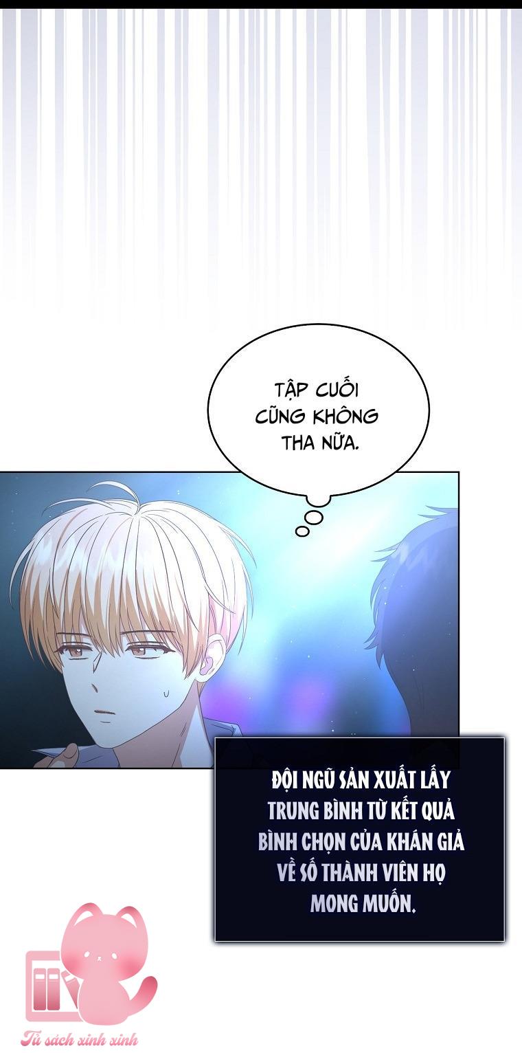 Debut Or Die - Chap 63