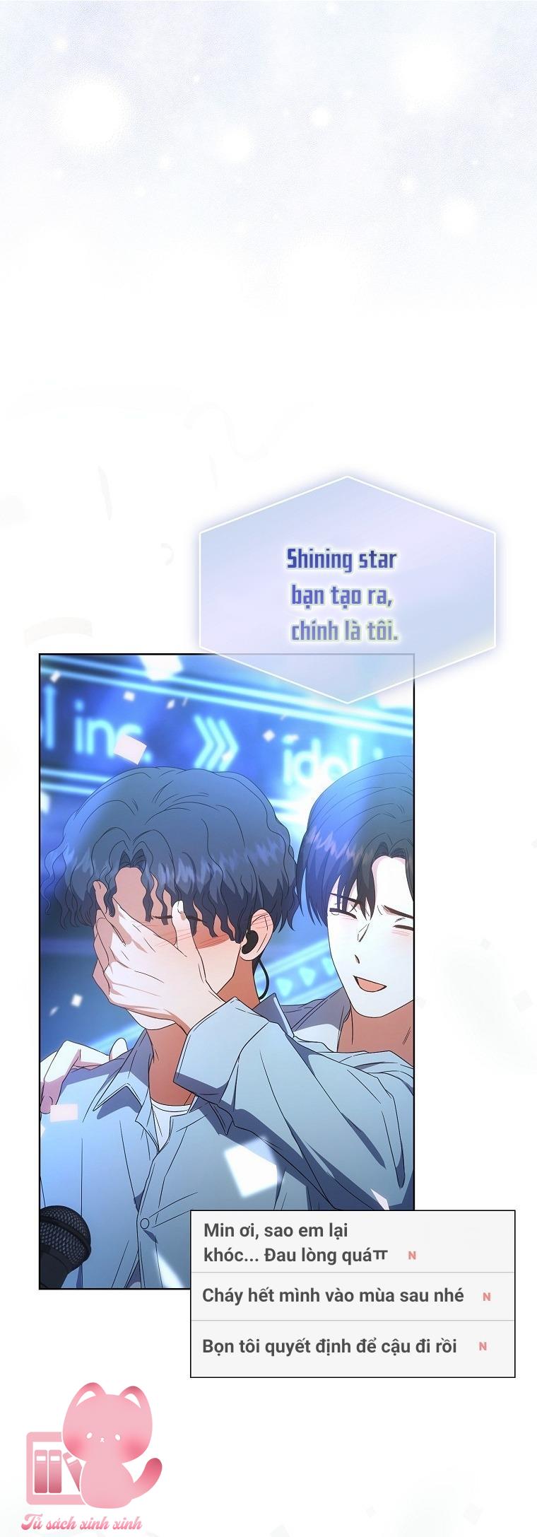 Debut Or Die - Chap 63