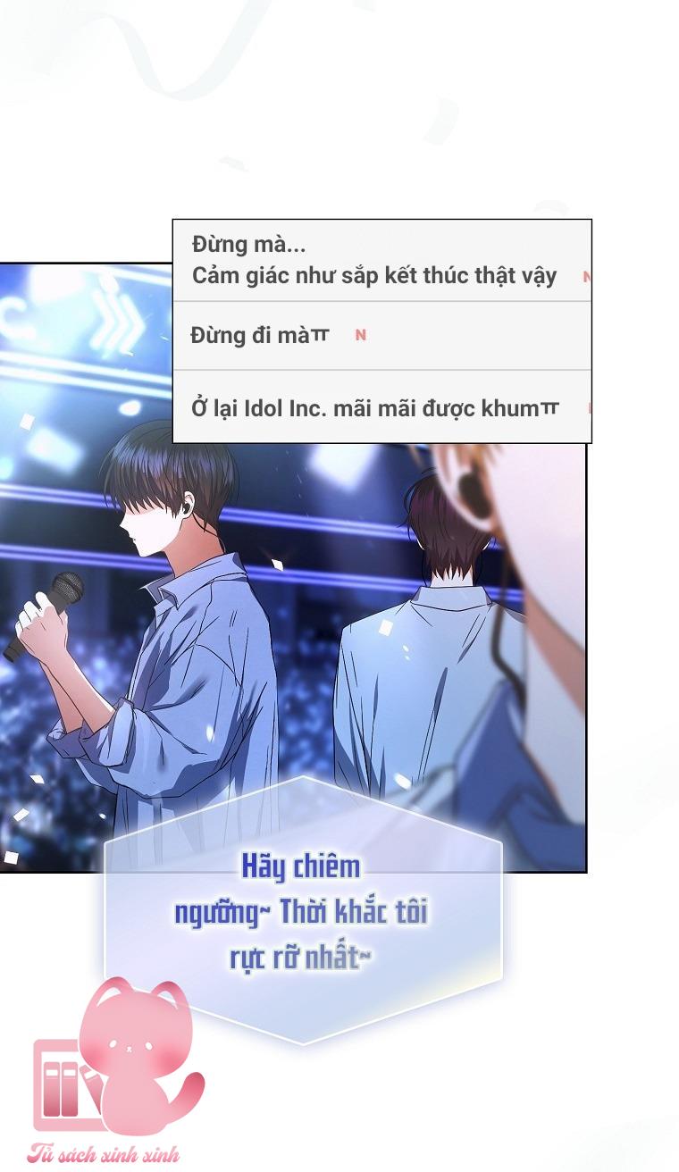 Debut Or Die - Chap 63