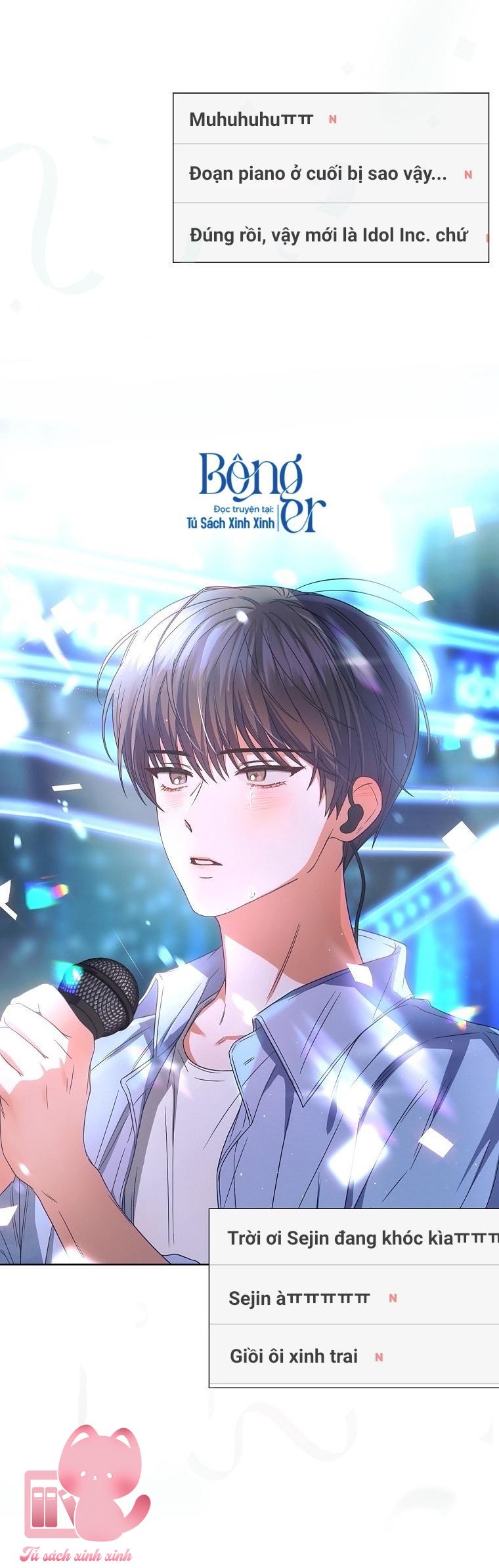 Debut Or Die - Chap 63