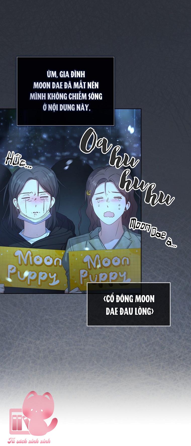 Debut Or Die - Chap 63