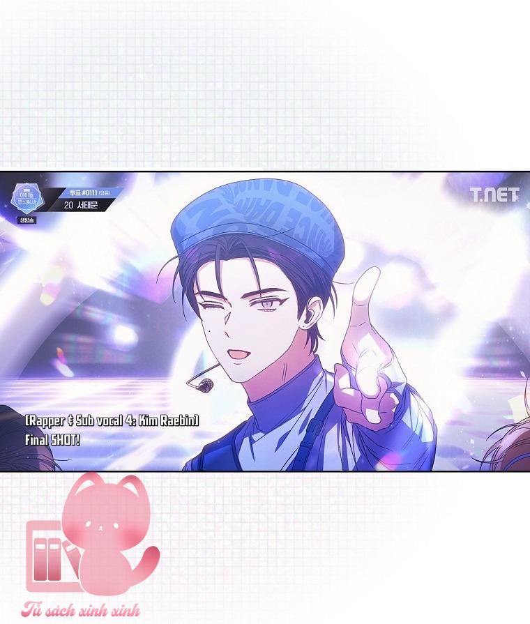 Debut Or Die - Chap 63