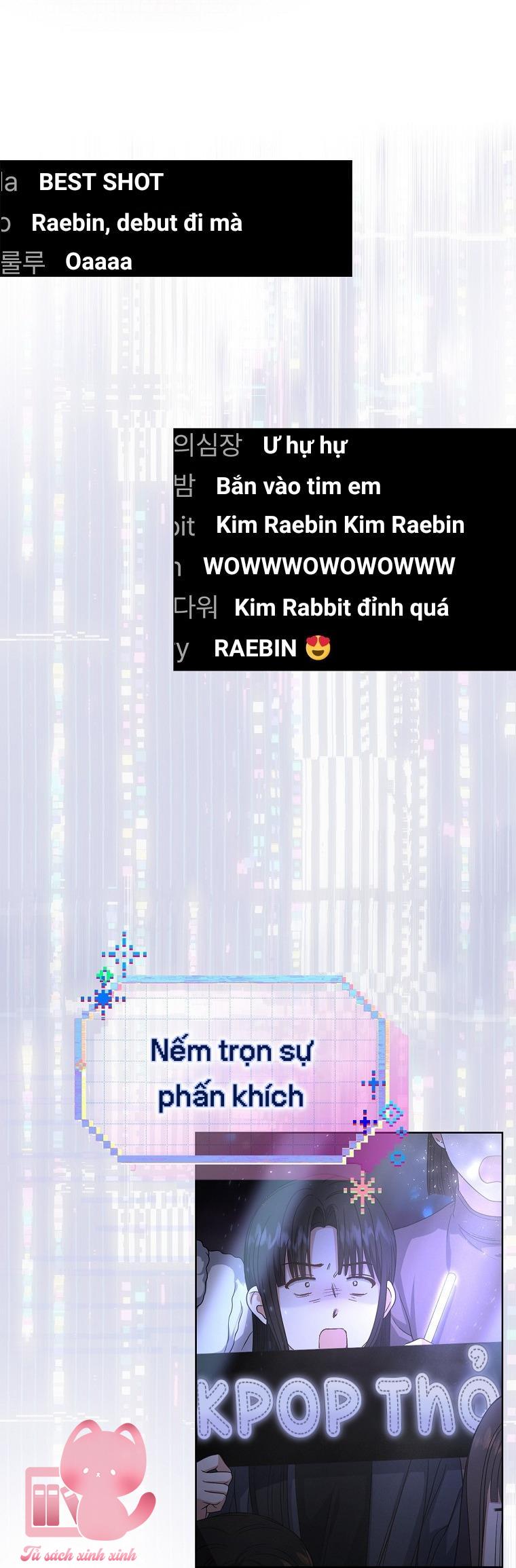 Debut Or Die - Chap 63