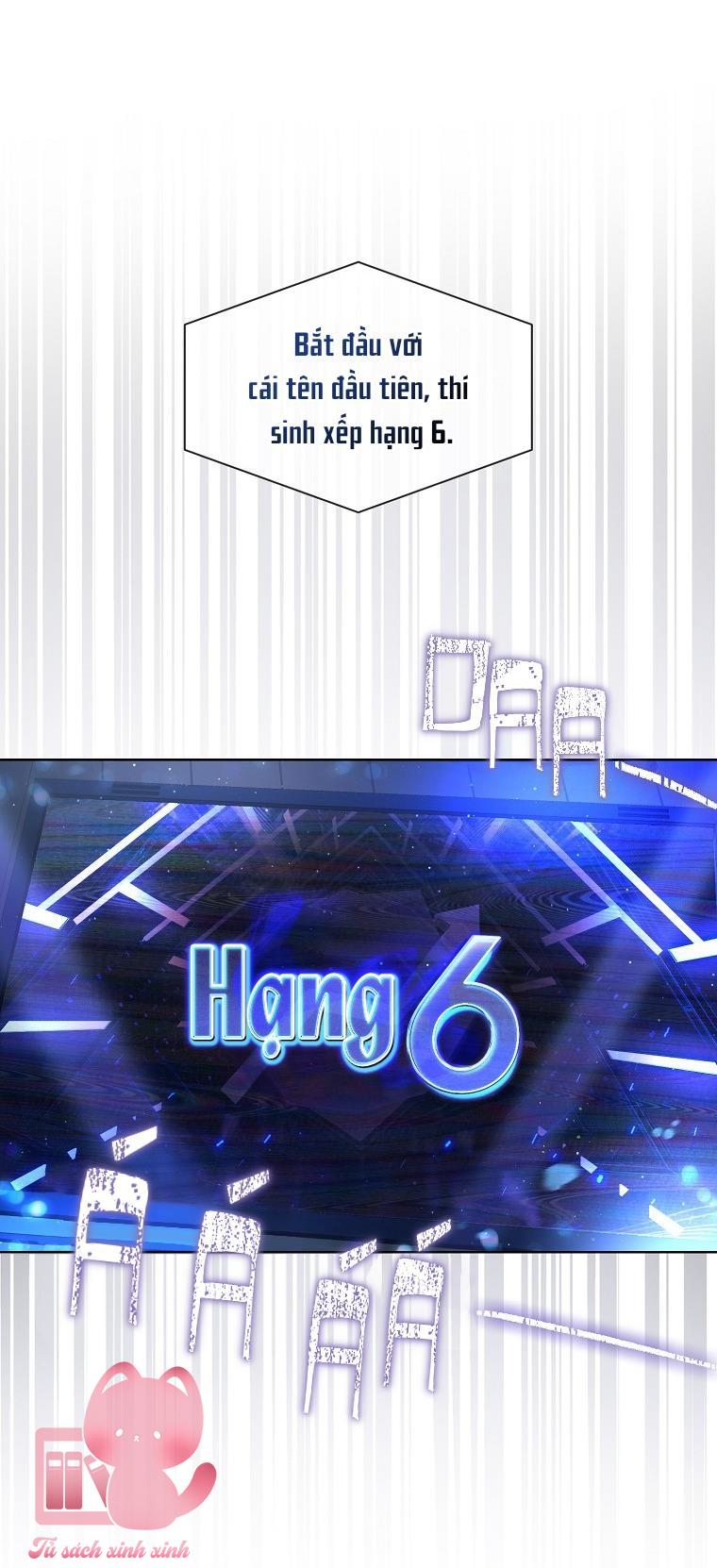 Debut Or Die - Chap 64