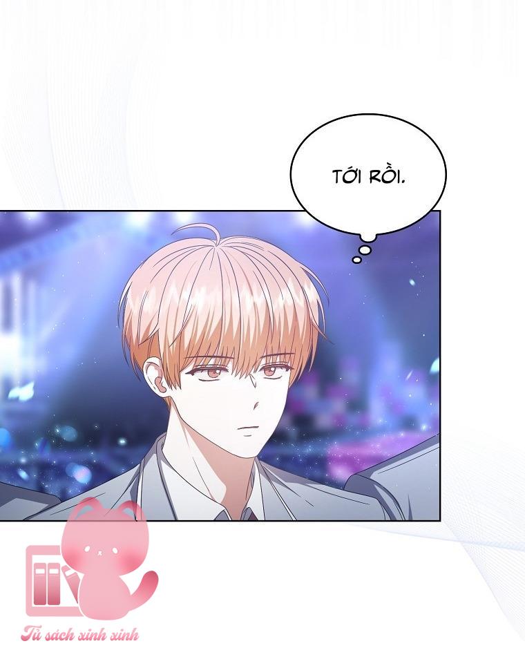 Debut Or Die - Chap 64