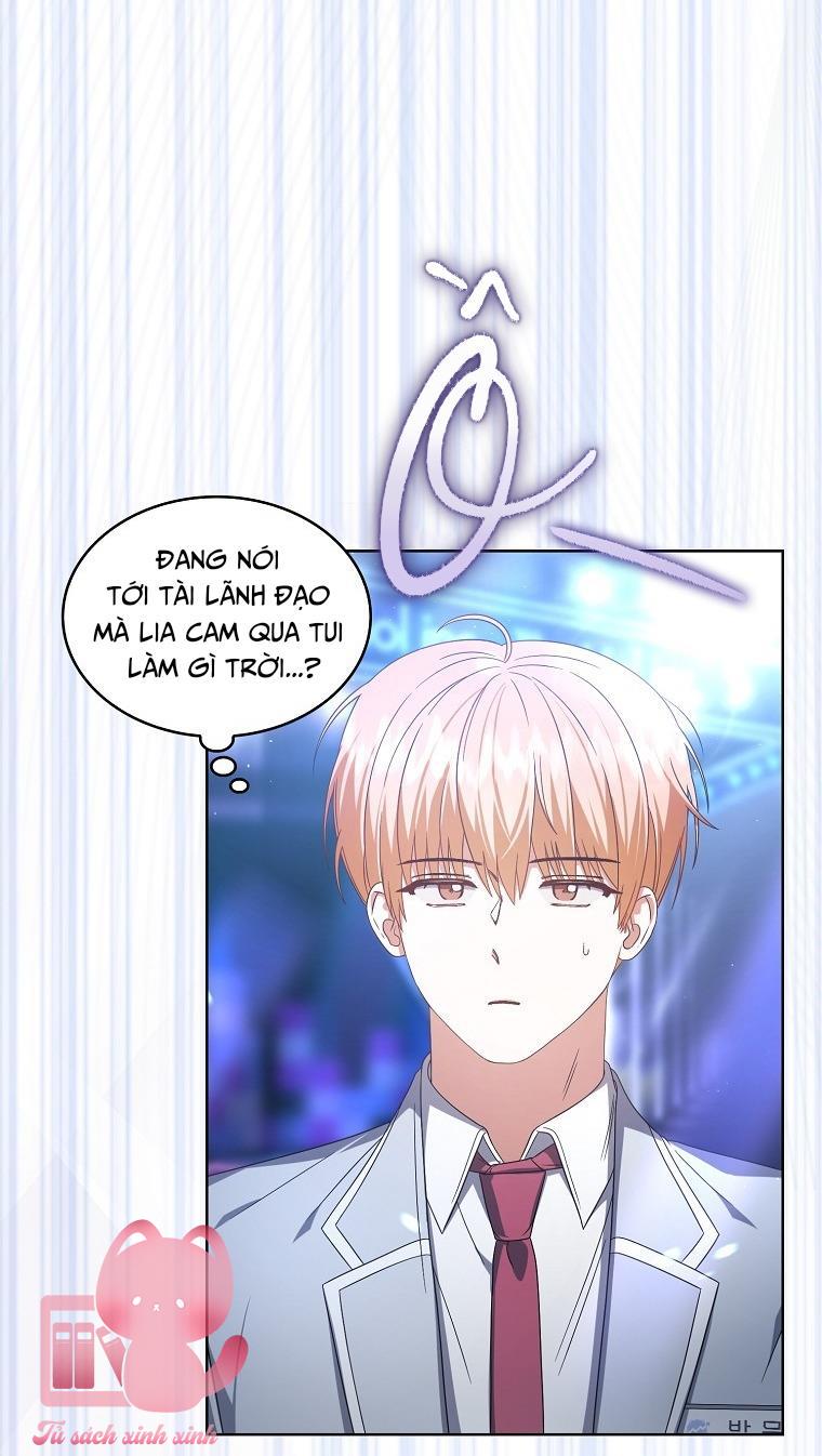 Debut Or Die - Chap 64