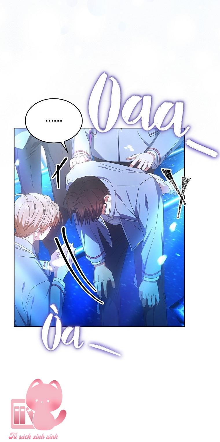 Debut Or Die - Chap 64