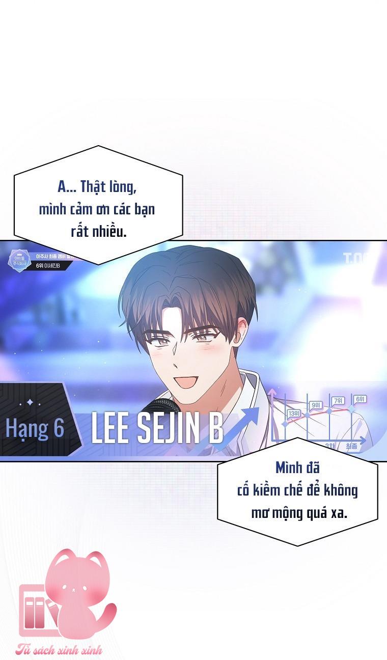 Debut Or Die - Chap 64