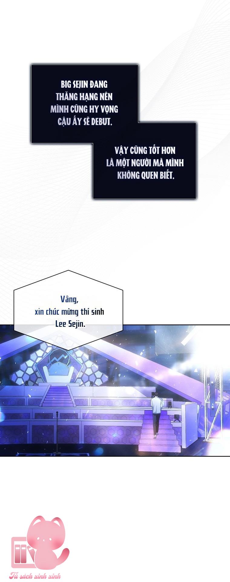 Debut Or Die - Chap 64