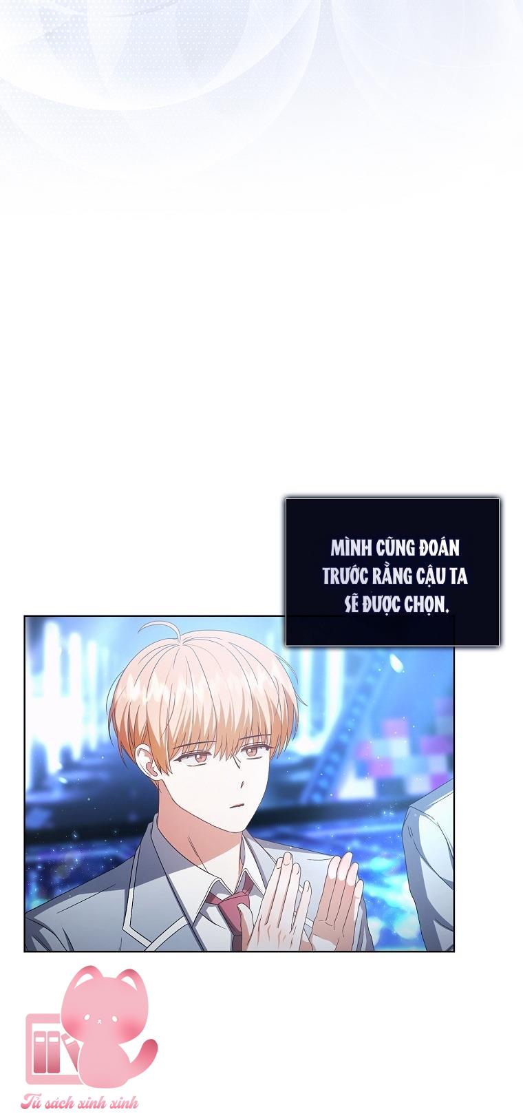 Debut Or Die - Chap 64