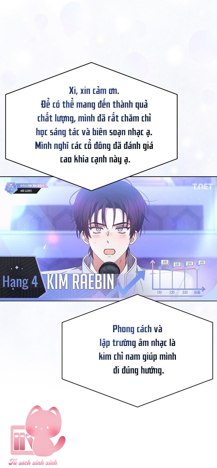 Debut Or Die - Chap 64