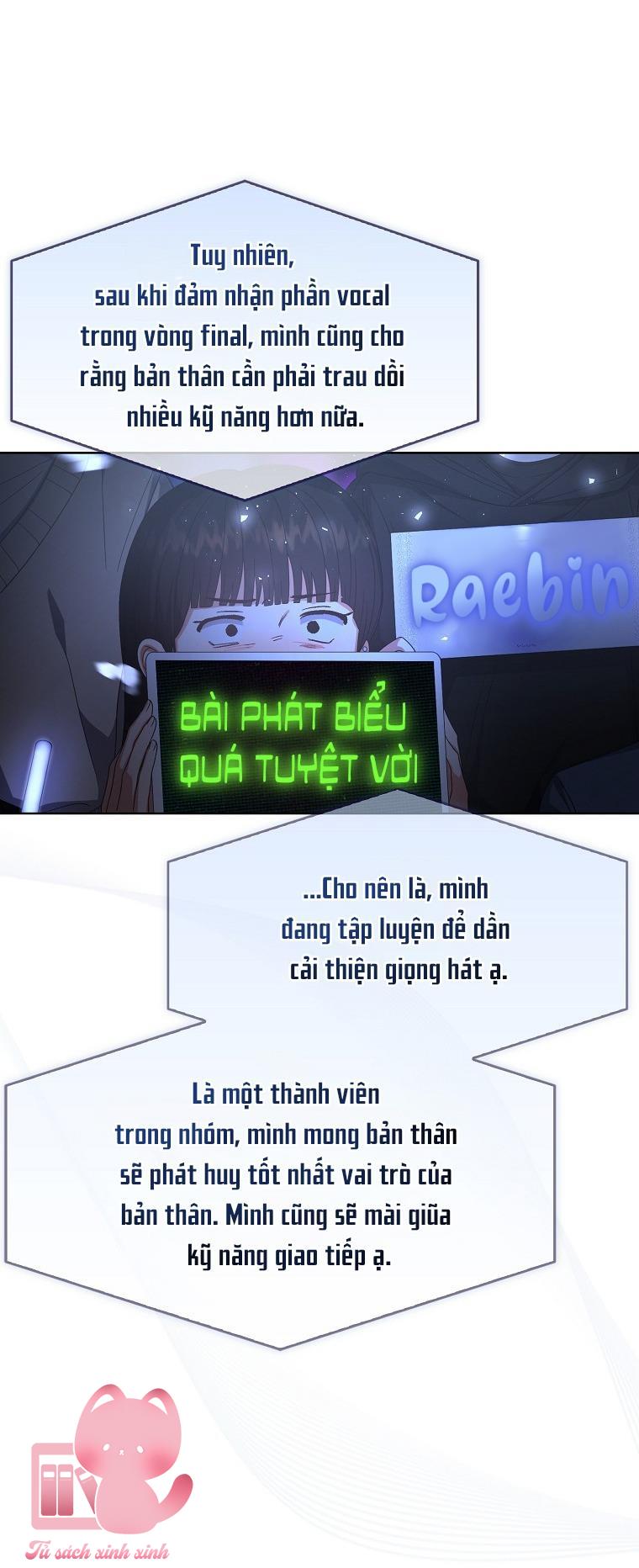 Debut Or Die - Chap 64