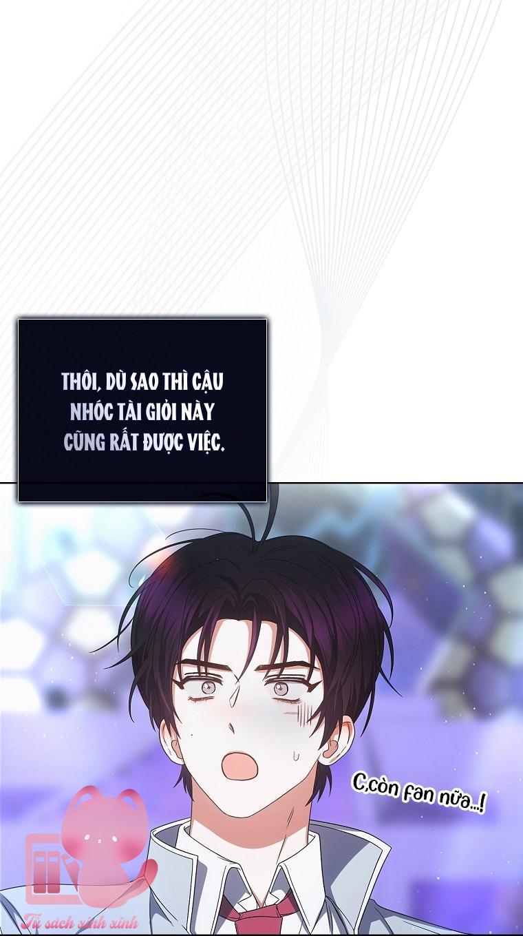 Debut Or Die - Chap 64