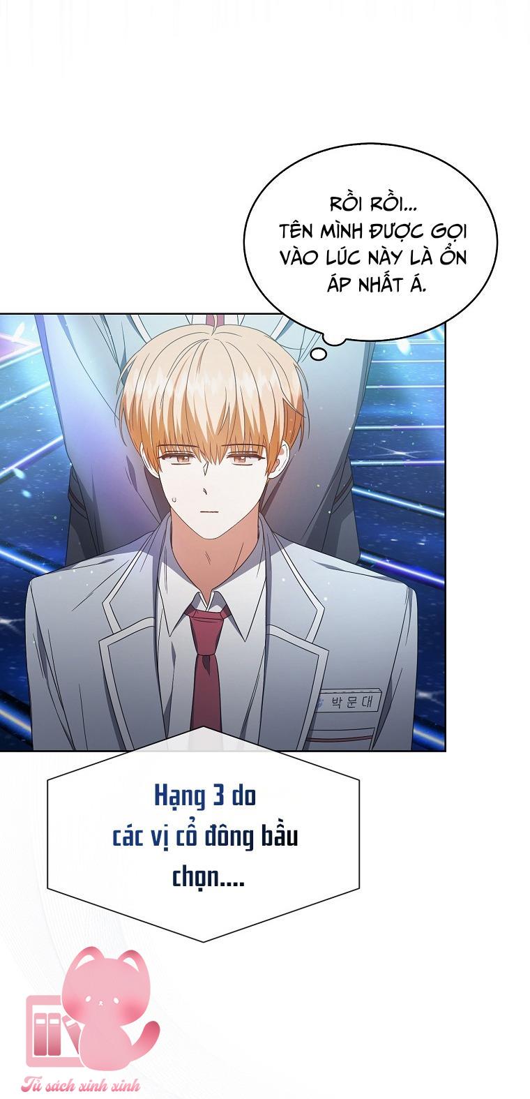 Debut Or Die - Chap 64