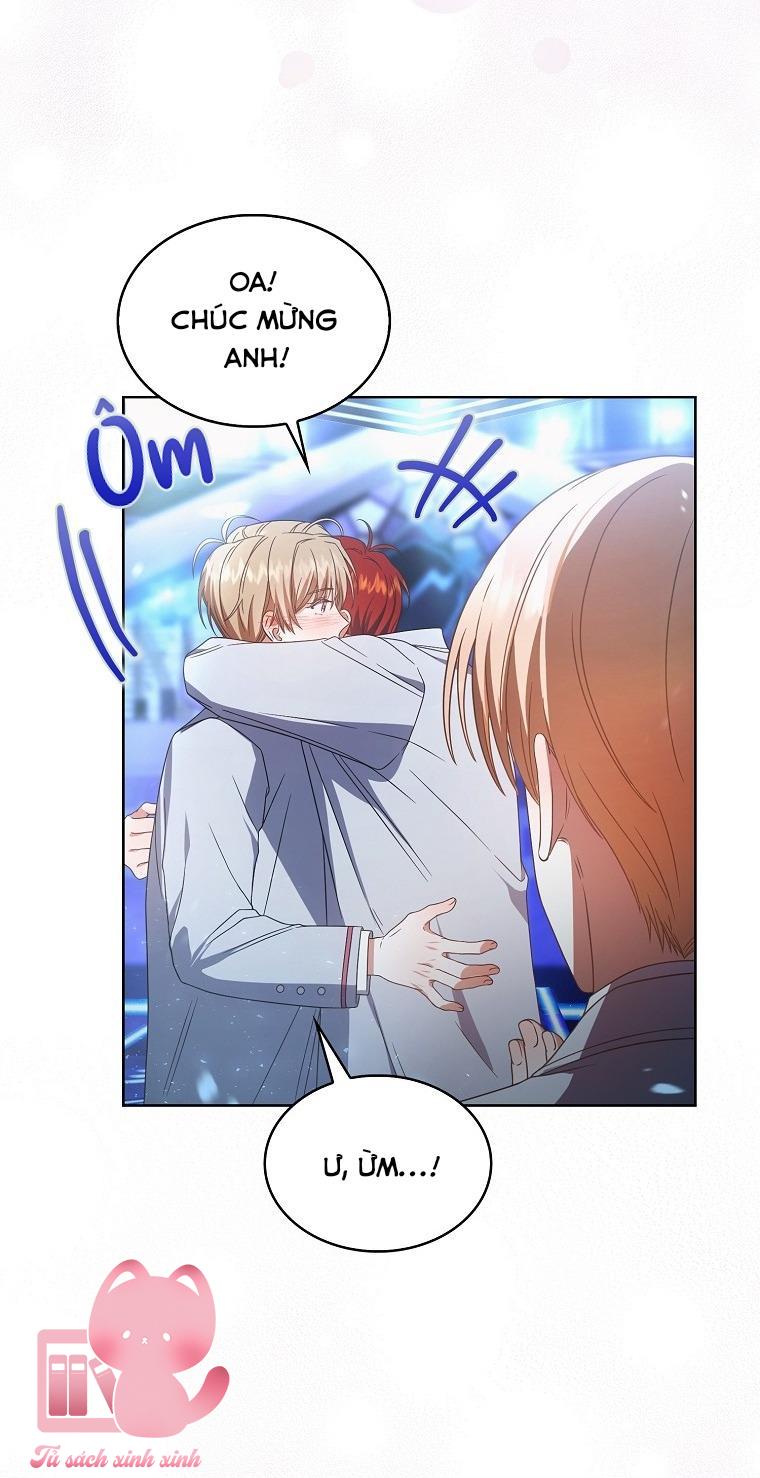 Debut Or Die - Chap 64