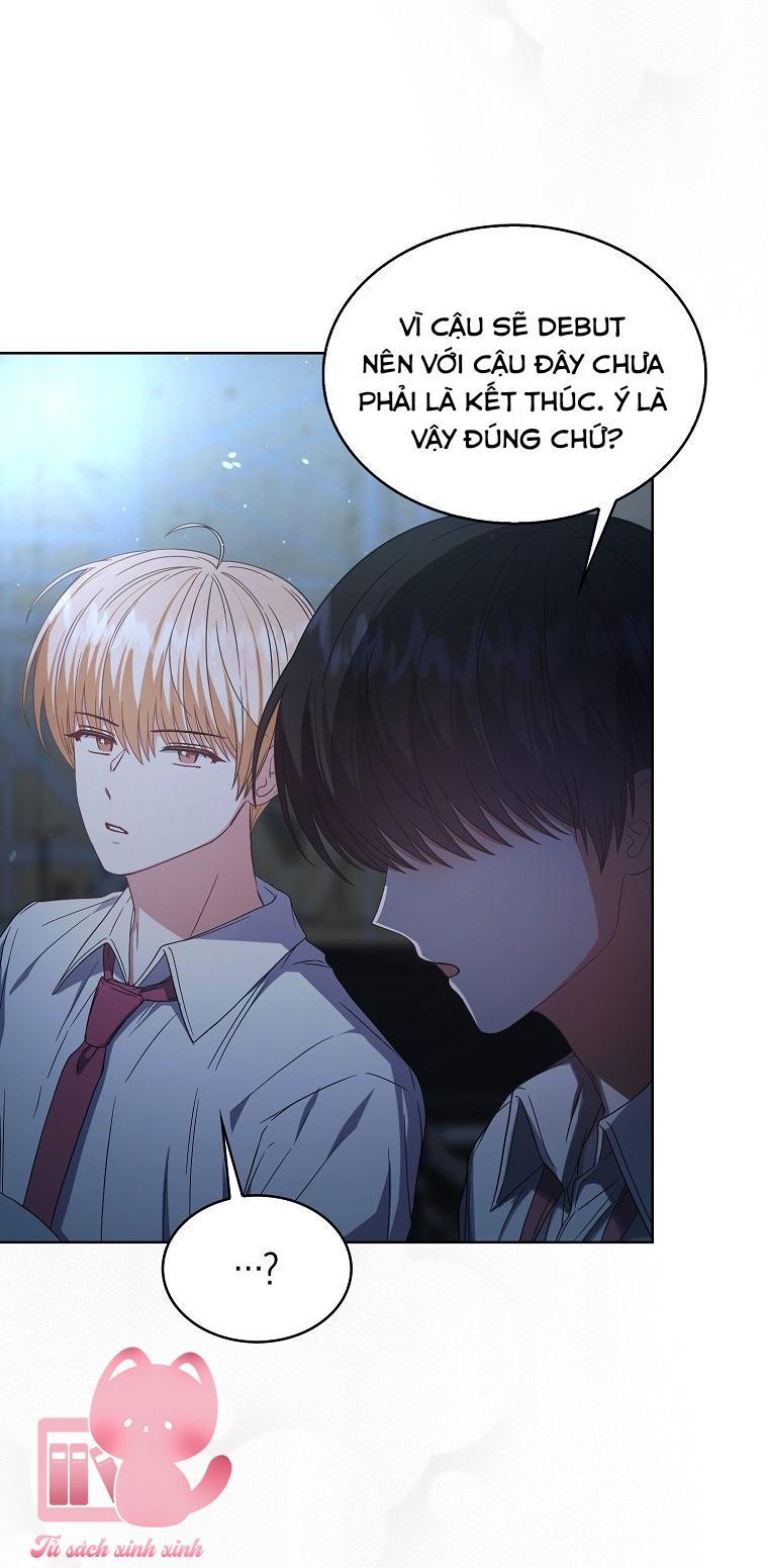 Debut Or Die - Chap 64