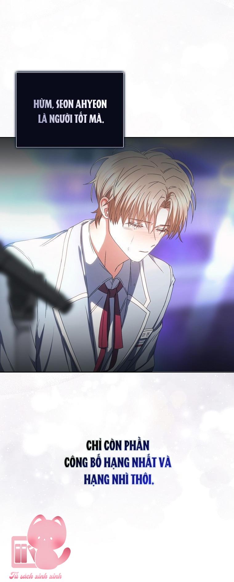 Debut Or Die - Chap 64