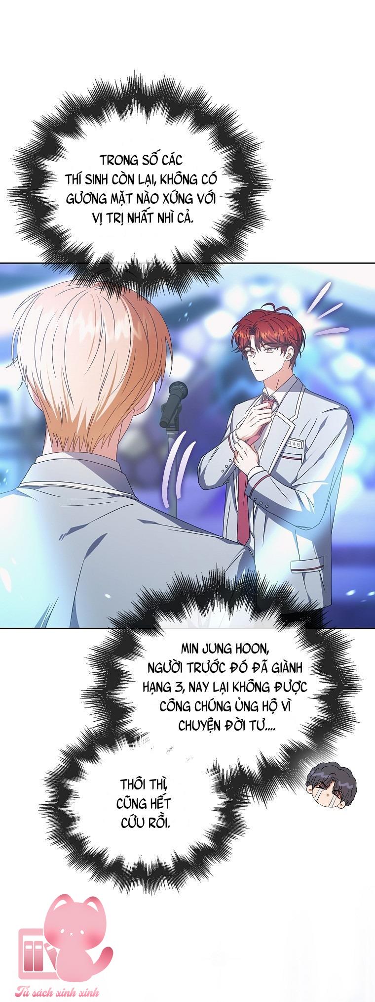 Debut Or Die - Chap 64