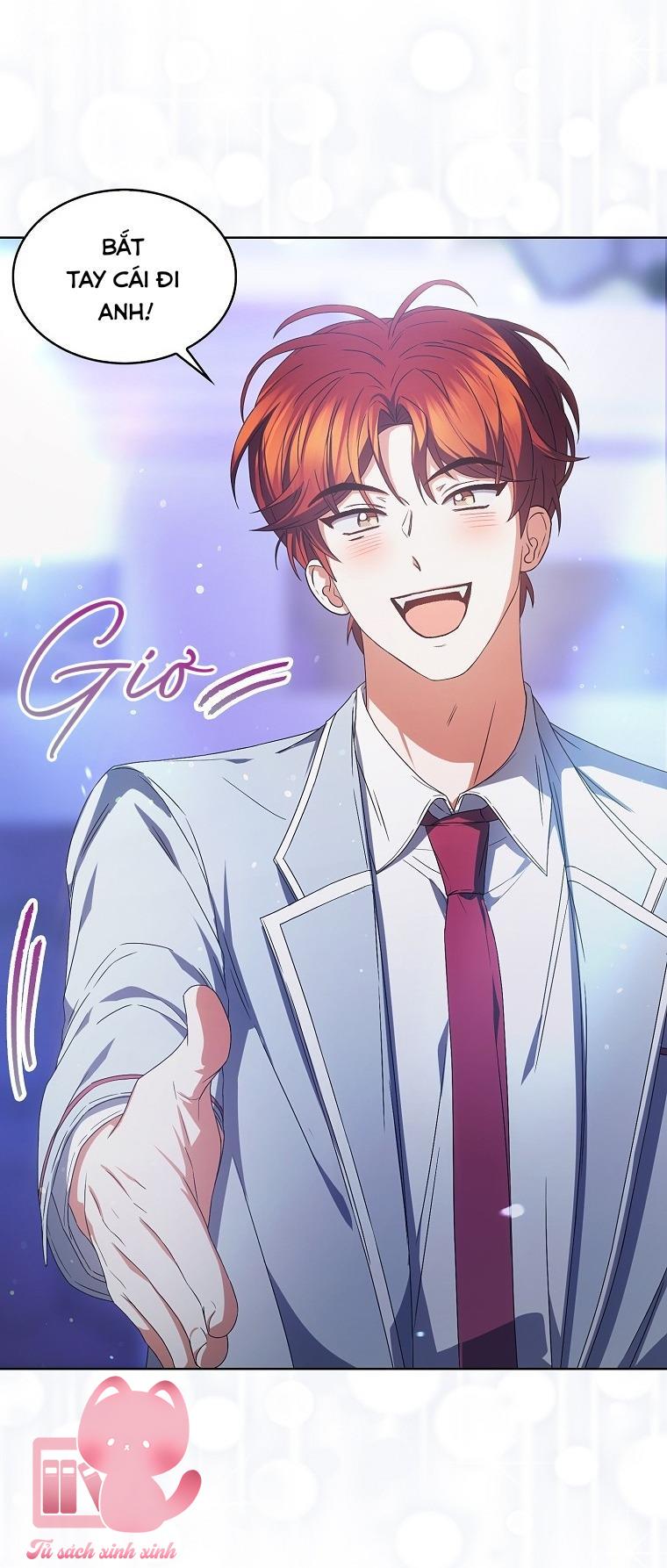 Debut Or Die - Chap 64