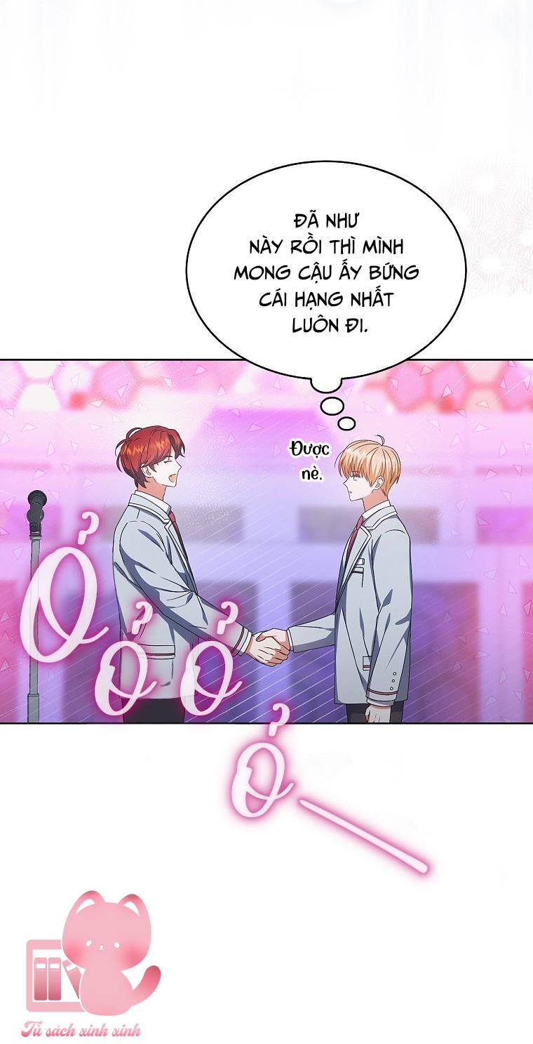 Debut Or Die - Chap 64