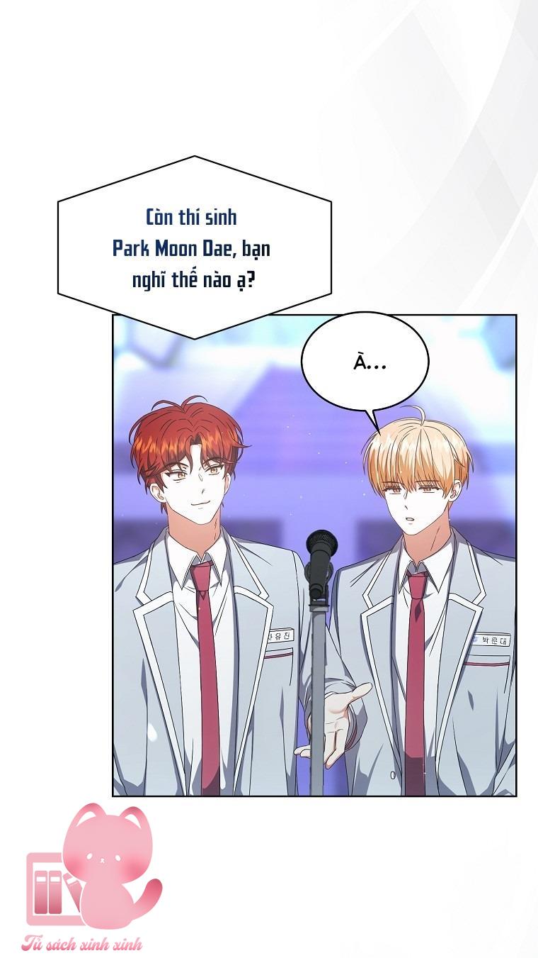 Debut Or Die - Chap 64