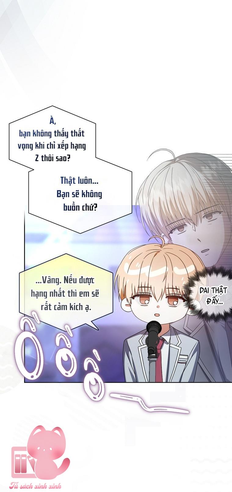 Debut Or Die - Chap 64