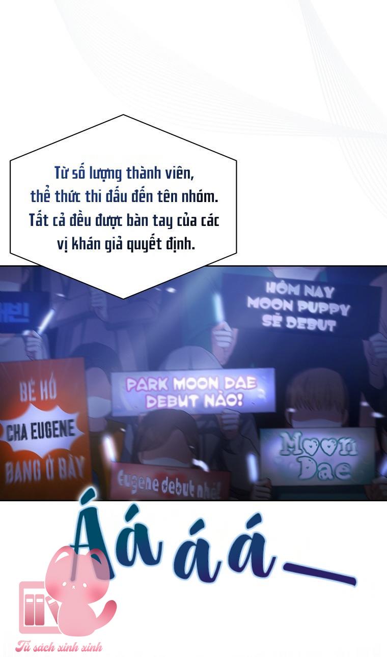 Debut Or Die - Chap 64