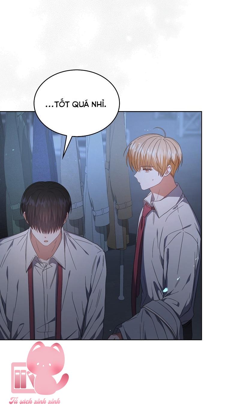 Debut Or Die - Chap 64