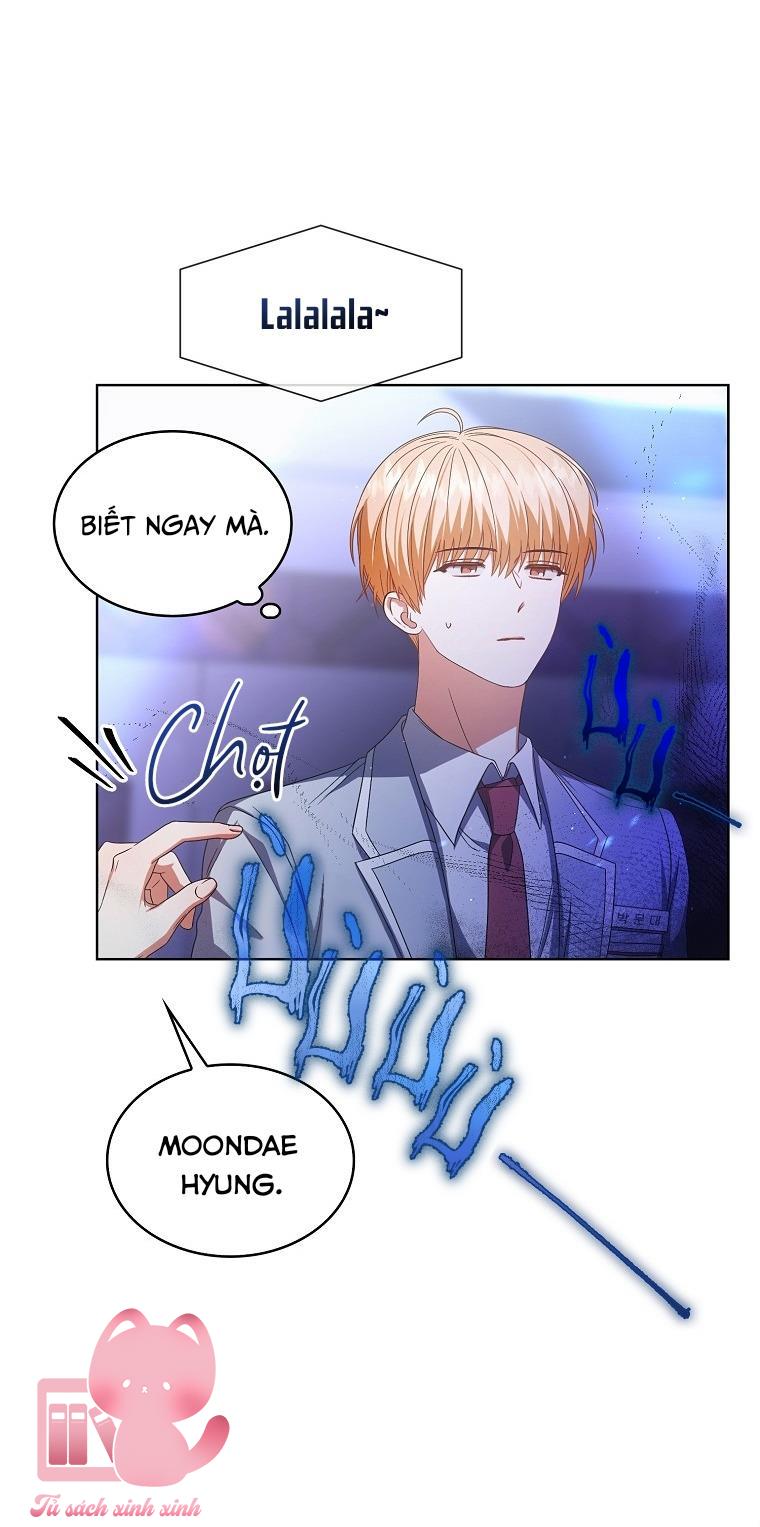 Debut Or Die - Chap 64