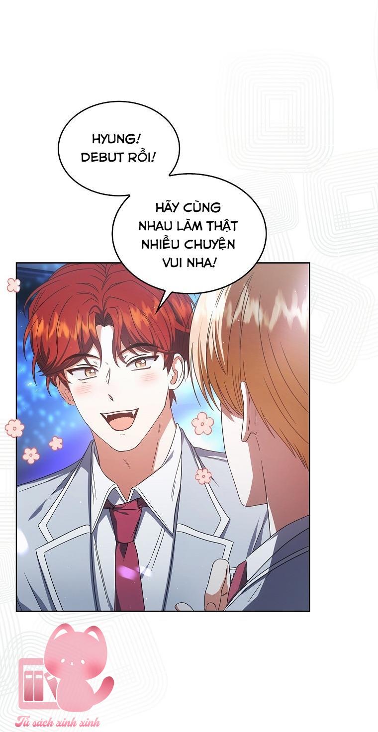 Debut Or Die - Chap 64