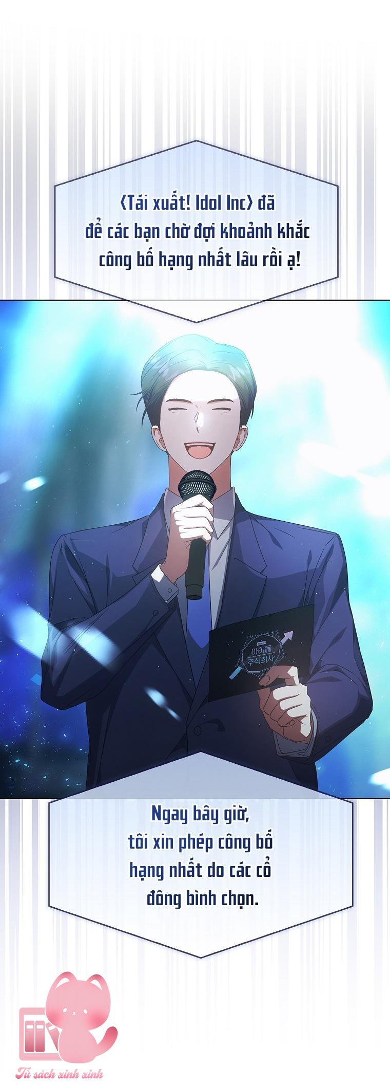 Debut Or Die - Chap 64