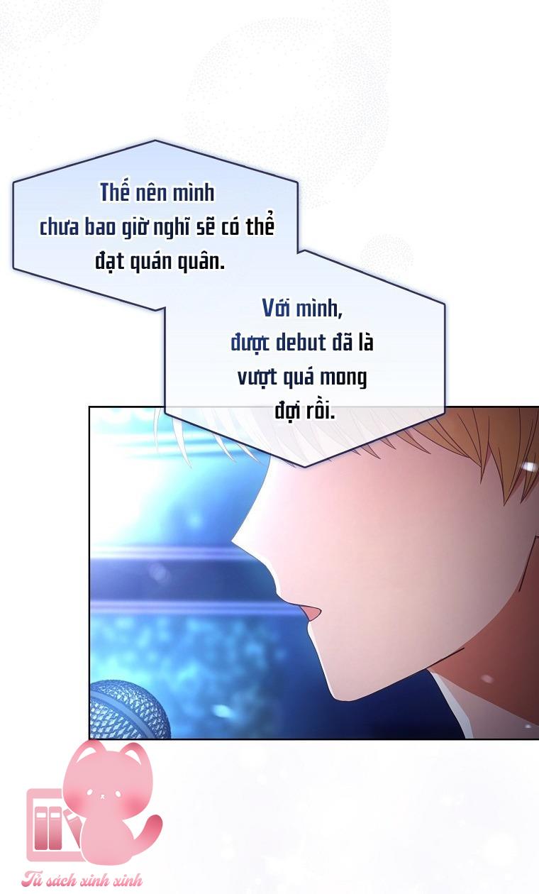Debut Or Die - Chap 65