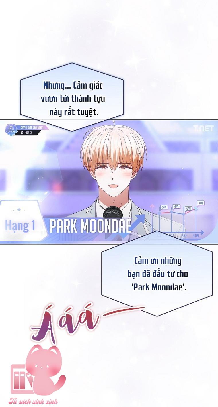 Debut Or Die - Chap 65