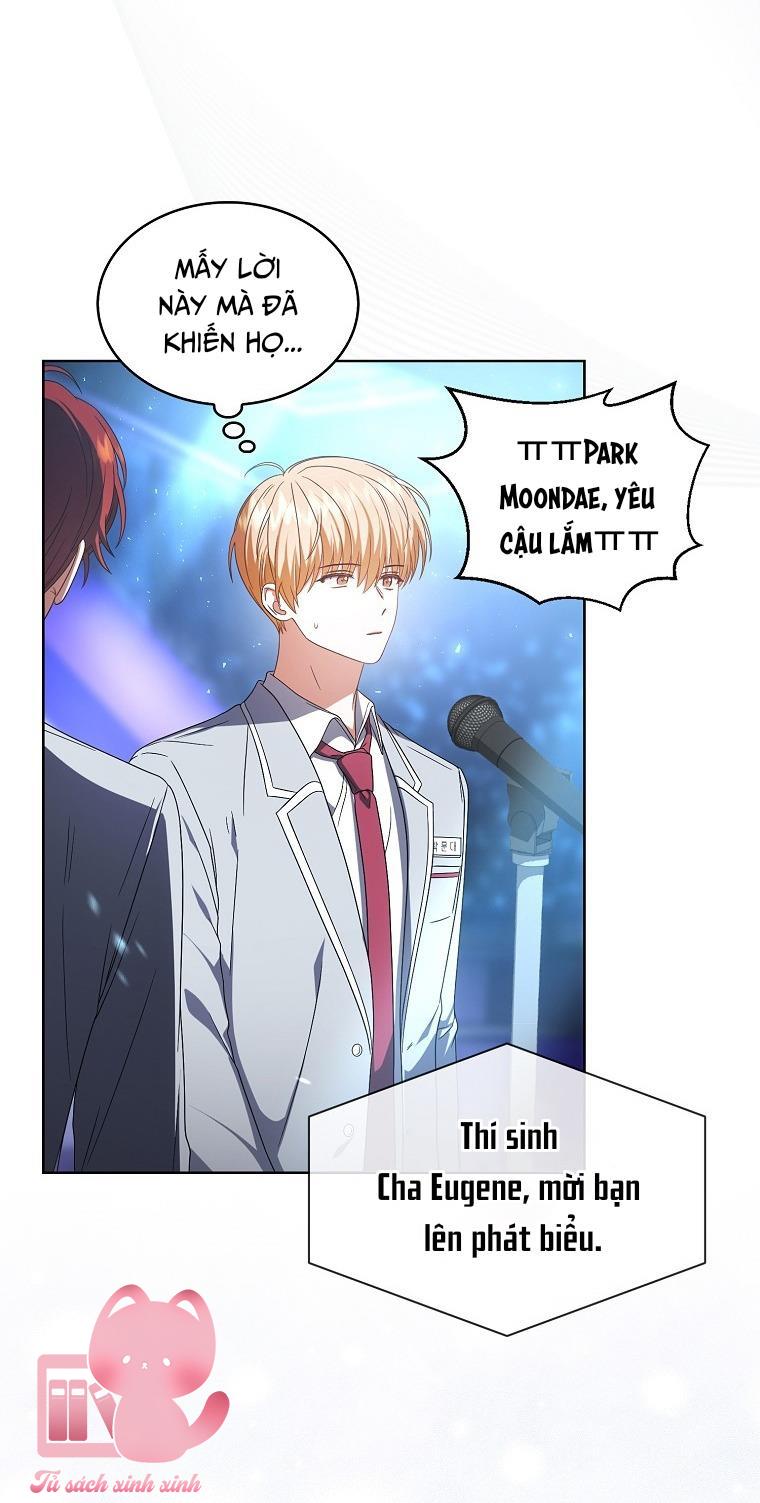 Debut Or Die - Chap 65