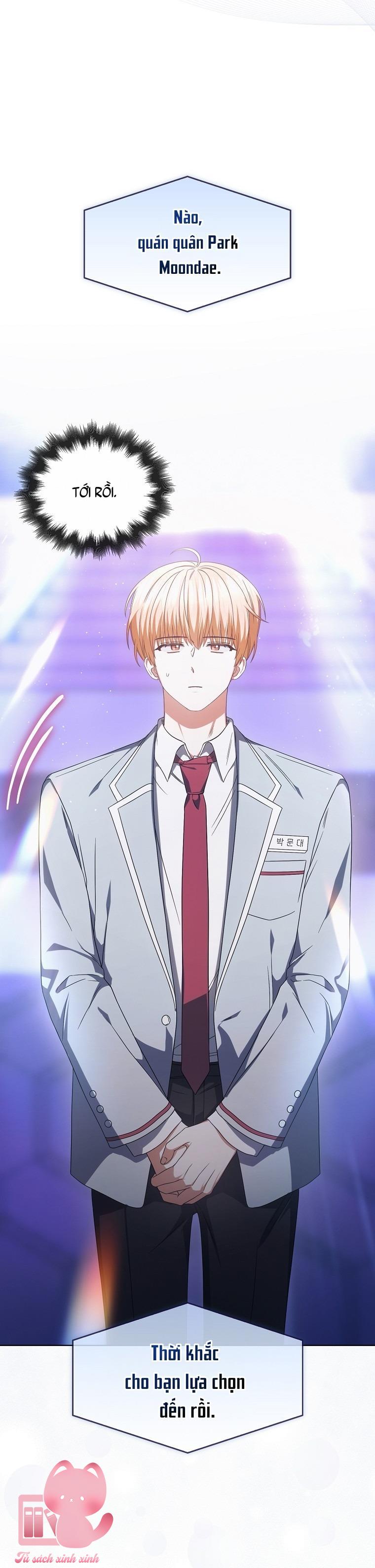 Debut Or Die - Chap 65