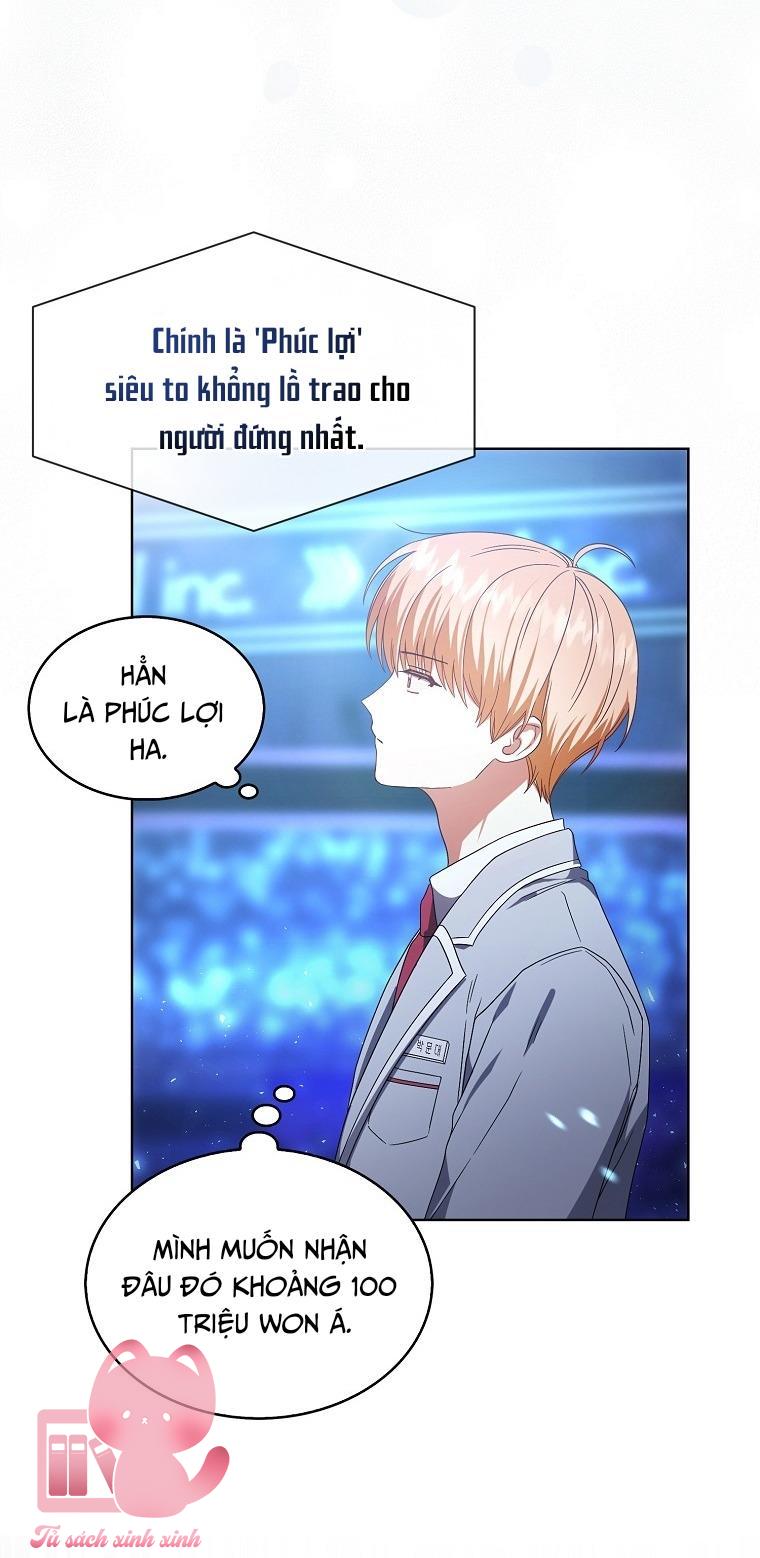 Debut Or Die - Chap 65