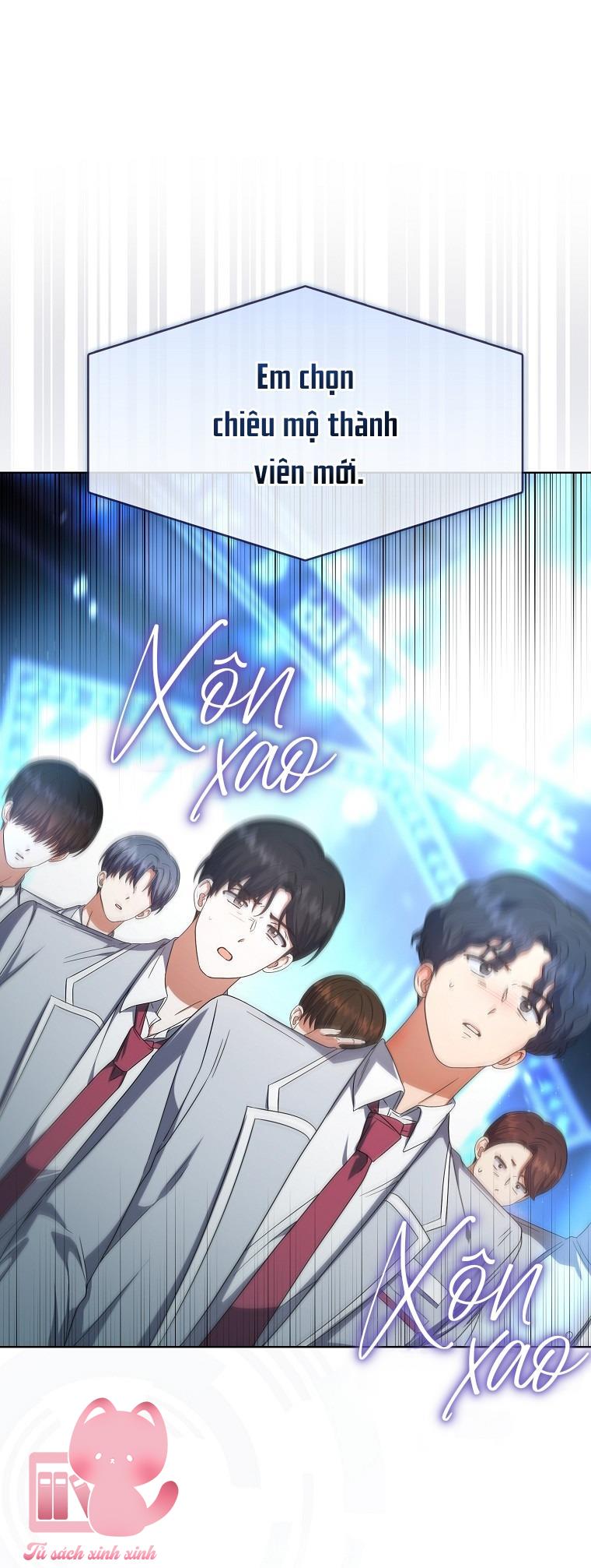 Debut Or Die - Chap 65