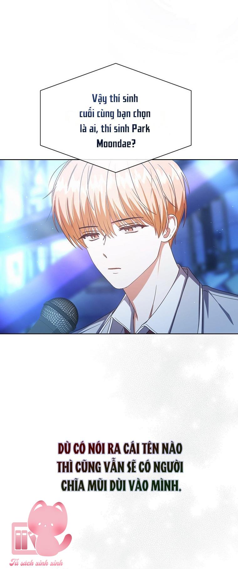 Debut Or Die - Chap 65