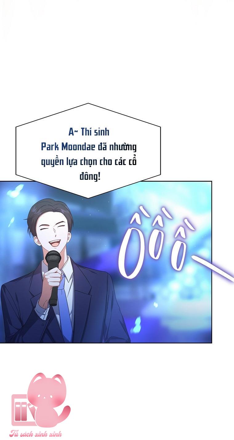 Debut Or Die - Chap 65