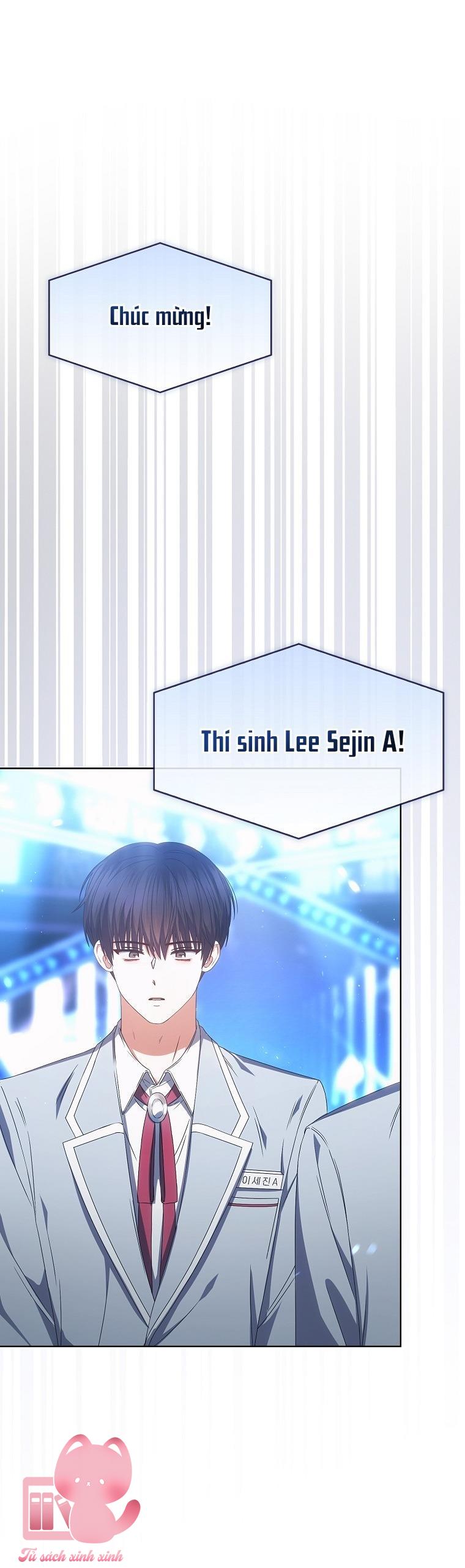 Debut Or Die - Chap 65