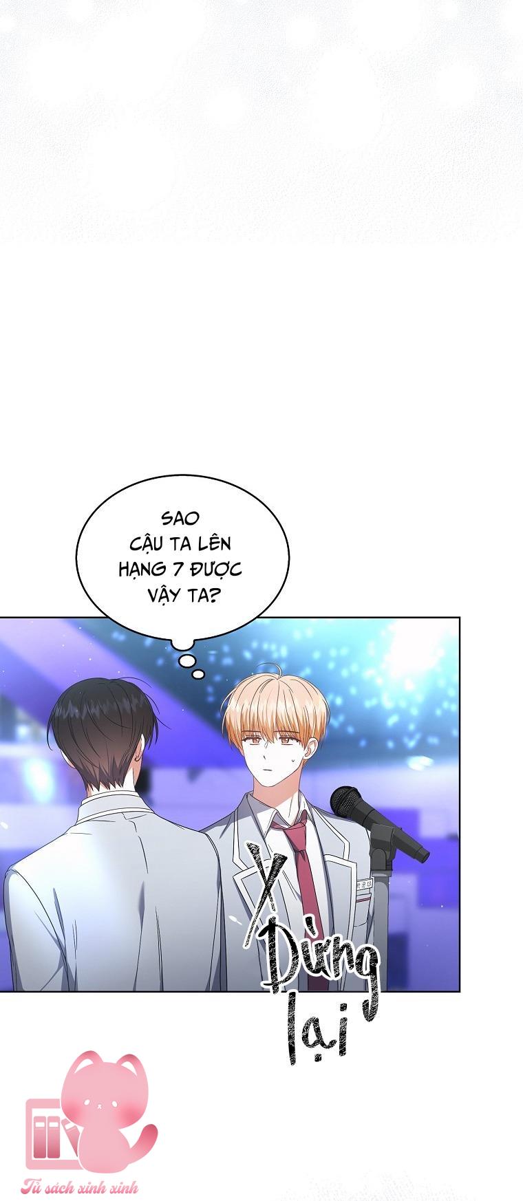 Debut Or Die - Chap 65