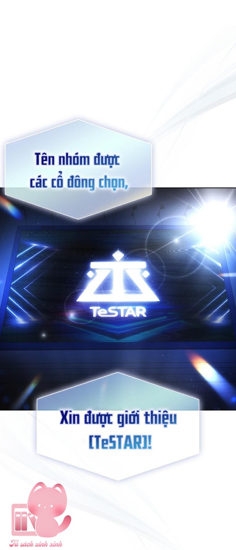 Debut Or Die - Chap 65