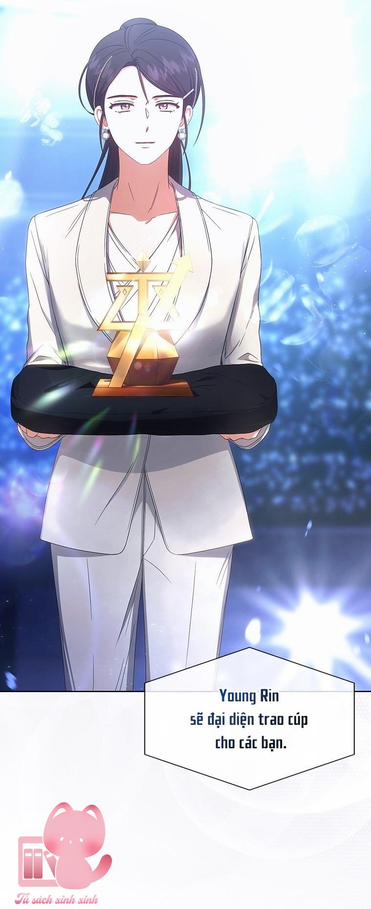 Debut Or Die - Chap 65